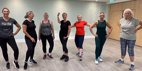 Barre & Burn