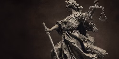 Oregon Bach Festival - Confessions of a Law School Dropout at Beall Concert Hall