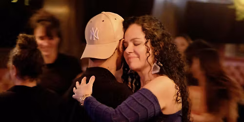 Forr\u00f3 do Povo Social: April 23