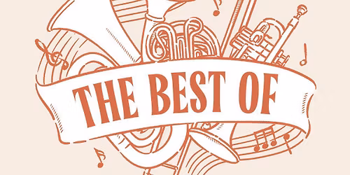 10 lat Milanowskiej Orkiestry, koncert THE BEST OF