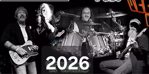 Band: Deep Cut