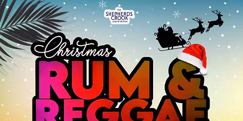 Rum and Ragga Christmas Specials