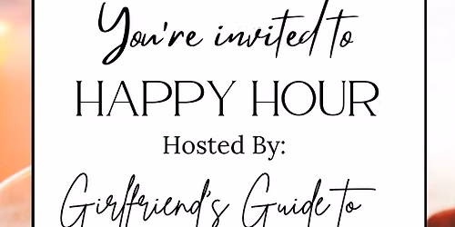July Happy Hour
