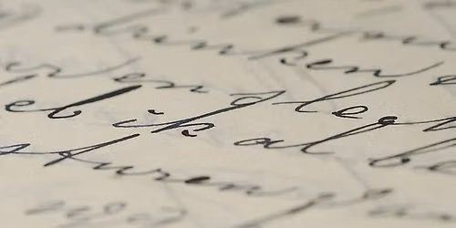 Guided Calligraphy Retreat