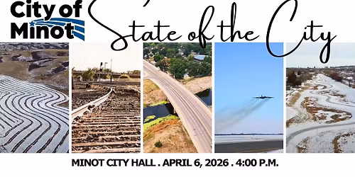 2026 State of the City