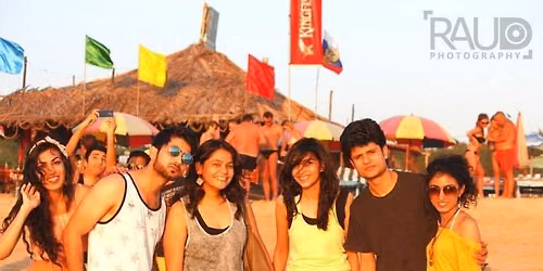 Goa Trip