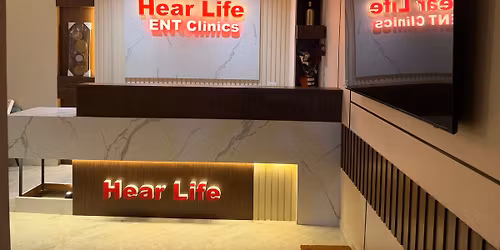 Hear life ENT clinics c 