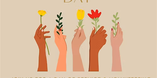 Community Impact Day