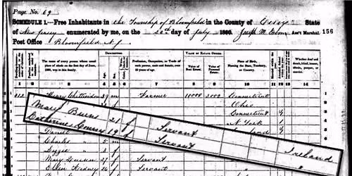 Guided House Tour: Women of The House