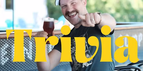 Trivia Night