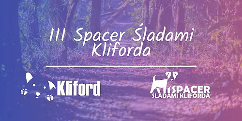III Spacer \u015aladami Kliforda