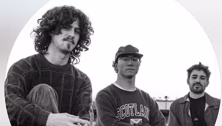 Varsity Blues at The Nick January 16th