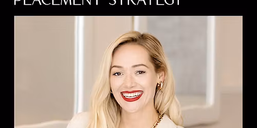 Mesh Integration Advanced Placement Strategy by Heather Dunbar