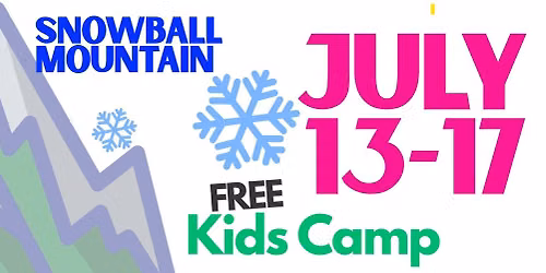 Kids Camp