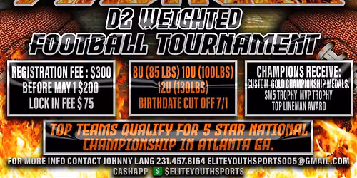 Summer Madness 6