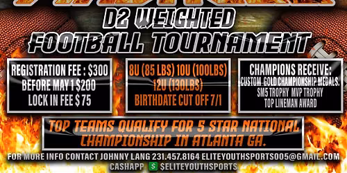 Summer Madness 6