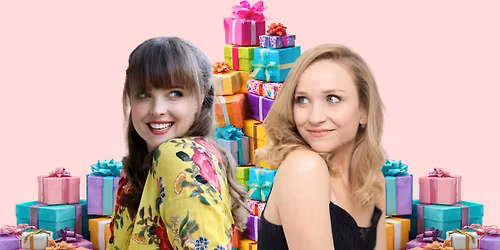 Our Favourite Things: A Cowling Sisters Cabaret