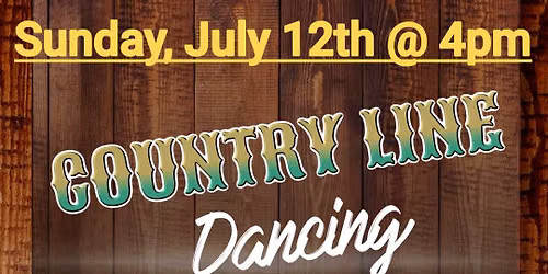 Country Line Dancing