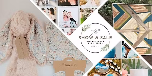 52nd Annual Fall Show & Sale