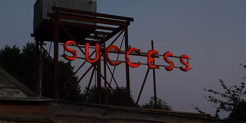 POETRY CLUB with ANDY PARKER