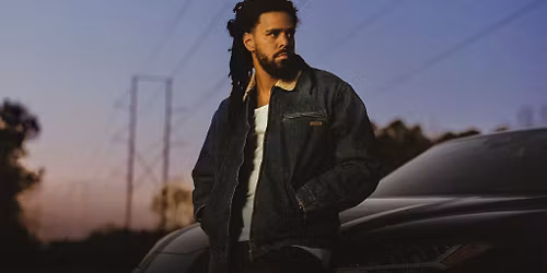 J. Cole: The Fall-Off Tour, Platinum Tickets