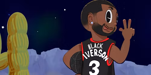 Guapdad 4000, Buddy, GAWD in Los Angeles