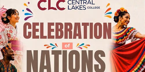Celebration of Nations