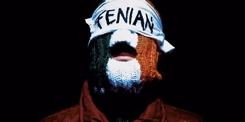 KNEECAP - ALBUM LISTENING PARTY