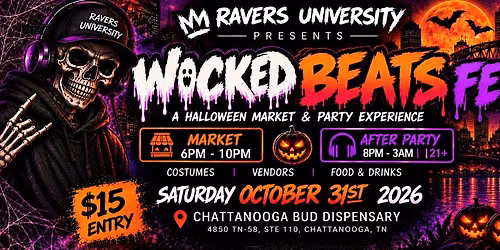 WICKED BEATS FESTIVAL