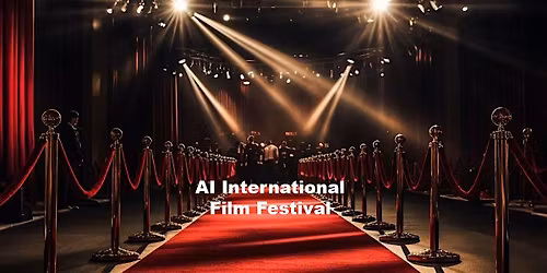 AI International Film & Music Video Awards \u2014 Hollywood Showcase