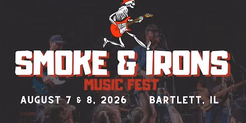 Smok & Iron Music Festival