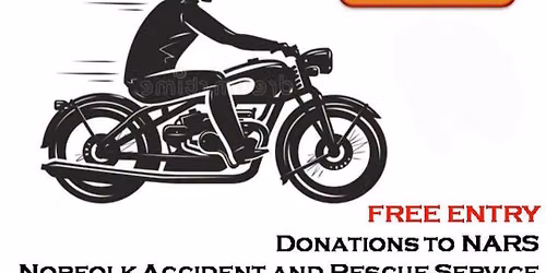 The Brickies Bike Show 2026