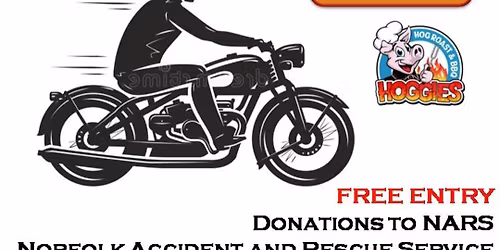 The Brickies  Bike Show 2026