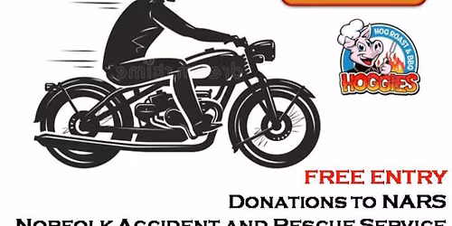The Brickies Bike Show 2026