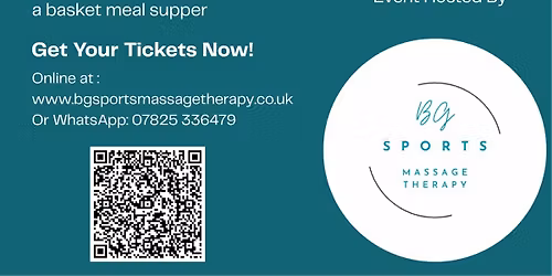 Race Night Fundraiser In Aid of Prospect Hospice