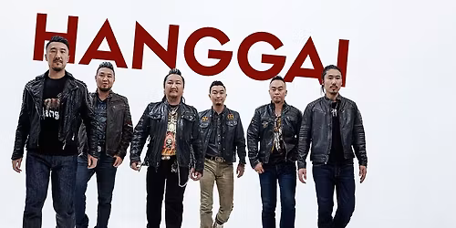 Hanggai