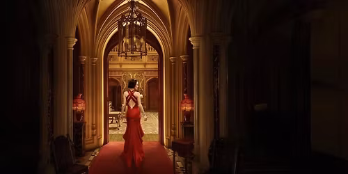 Downton Abbey: The Grand Finale