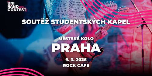 UBC \/ m\u011bstsk\u00e9 kolo Praha