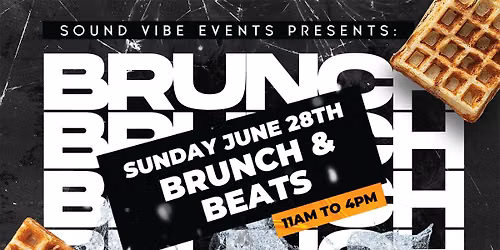 BRUNCH & BEATS
