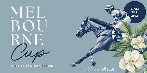 Melbourne Cup 2026