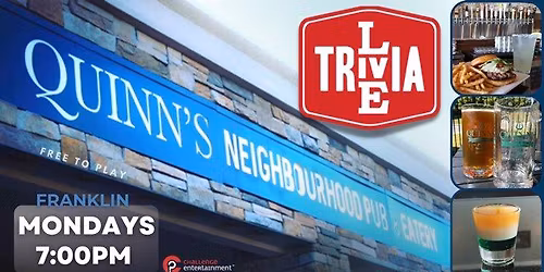 Free Live Trivia