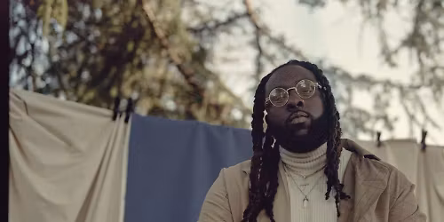 Rexx Life Raj, Iman Europe in Tucson