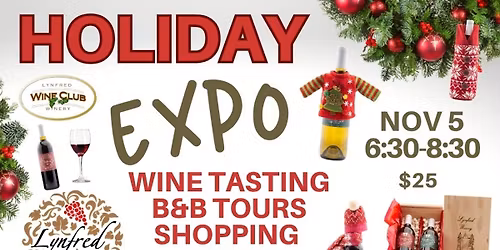 Holiday Expo