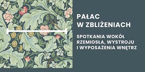 Salon lustrzany Herbst\u00f3w w zwierciadle historii