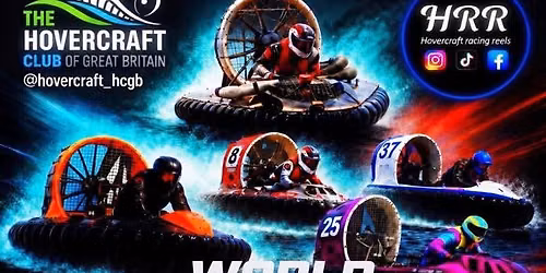 World championships