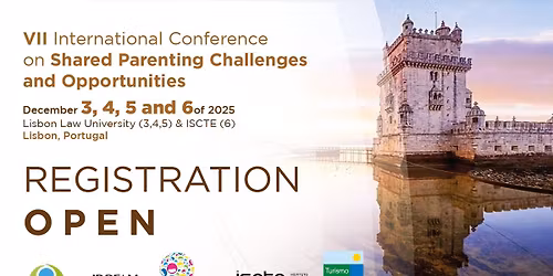 VII International Conference on Shared Parenting Challenges