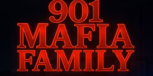 901 Mafia Family: The Set Up \u2013 Black & Gold Hollywood Premiere Party (Dinner Event)