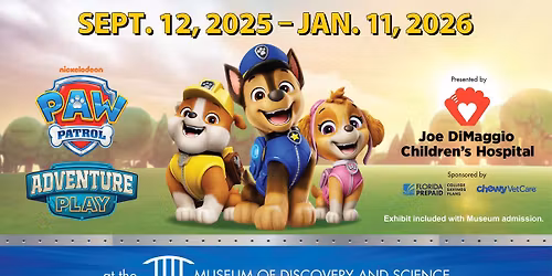 PAW Patrol: Adventure Play