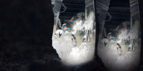 Lemurian Crystal Workshop Philip Permutt