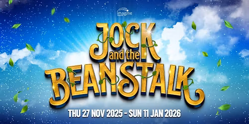 JOCK AND THE BEANSTALK (PANTO)